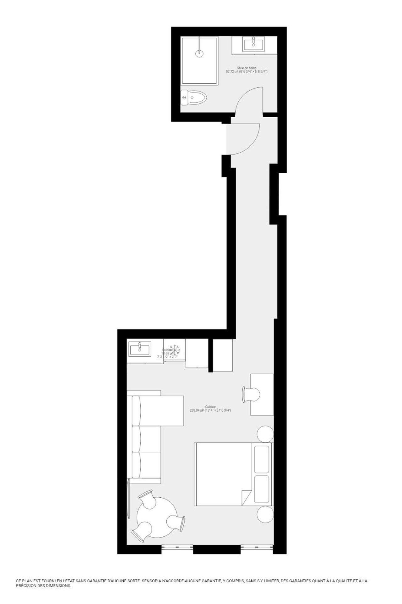 Initial - Monopoly - Centre-Ville De Quebec מראה חיצוני תמונה
